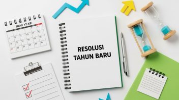 Resolusi Tahun Baru
