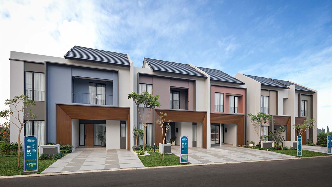 Sutera Rasuna - PHILO