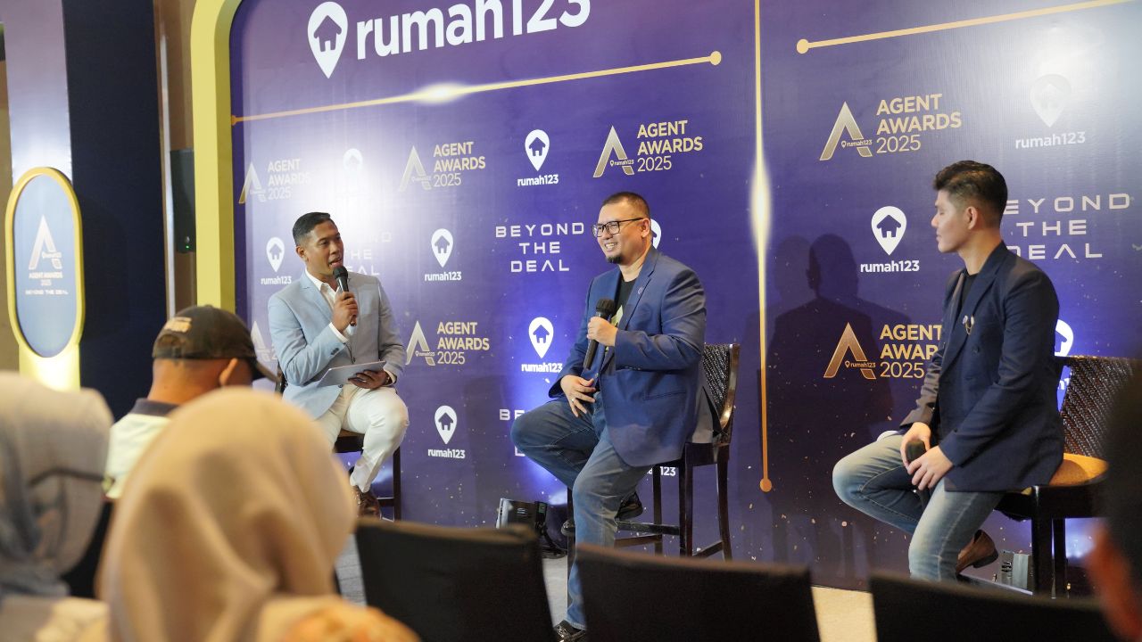 acara agent awards 2025