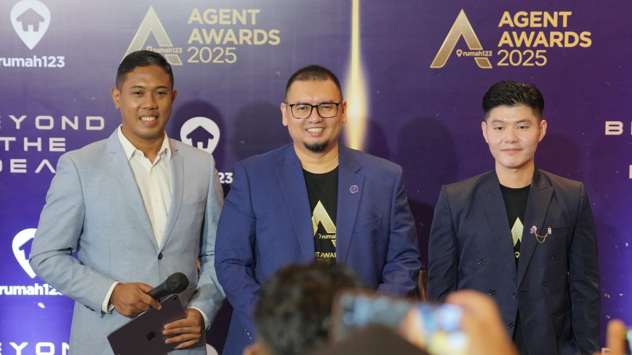 agent awards 2025