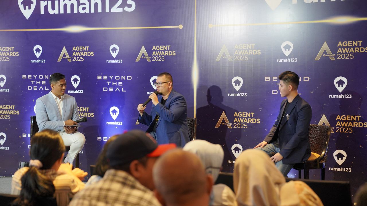 ajang agent awards 2025