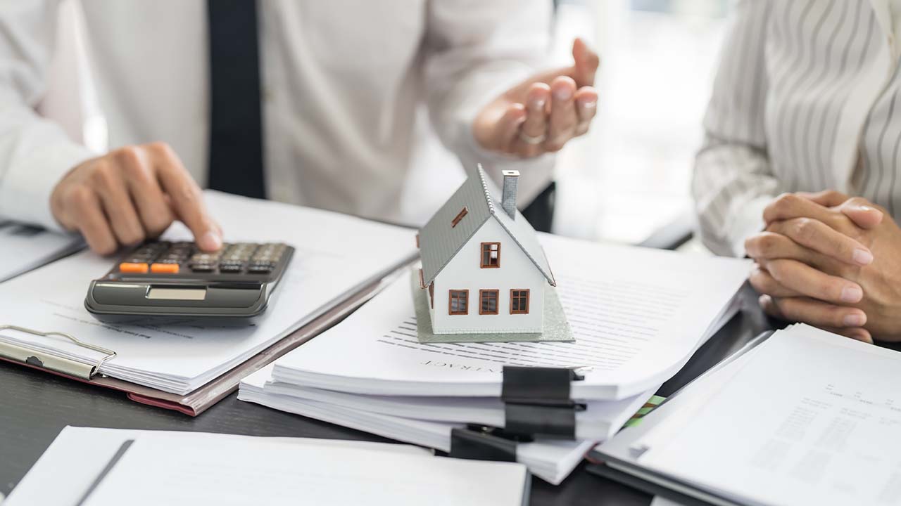 alasan memilih kpr rumah