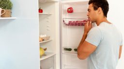 ciri ciri freon kulkas habis