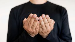 doa sholat hajat yang mustajab