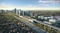 hunian baru dari sutera rasuna menjelang tahun baru 2026