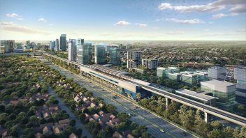 hunian baru dari sutera rasuna menjelang tahun baru 2026