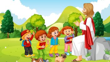 kumpulan renungan anak sekolah minggu tentang kebaikan