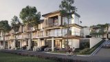 perumahan the maple golf residence dari summarecon bogor