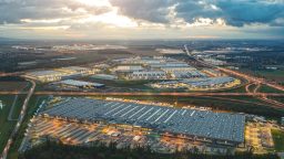 properti kawasan industri