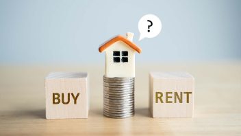 sewa rumah vs kpr mending mana