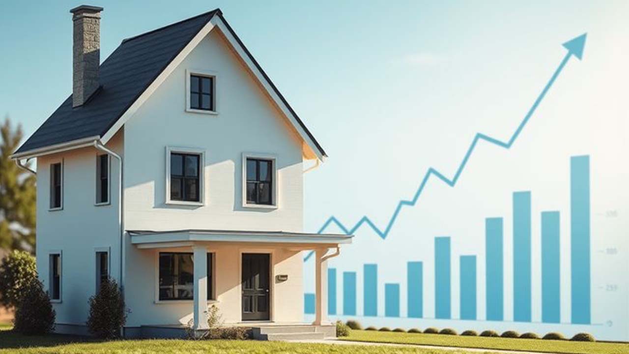 BRI KPR Suku Bunga Spesial