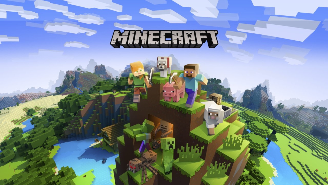 cara bermain minecraft cara bermain minecraft