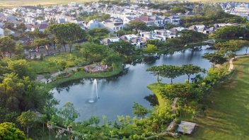 CitraGarden BMW Cilegon