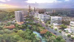 CitraGrand Cibubur CBD