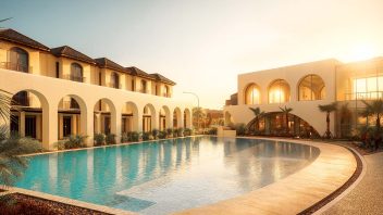 Cluster Malta CitraGarden City