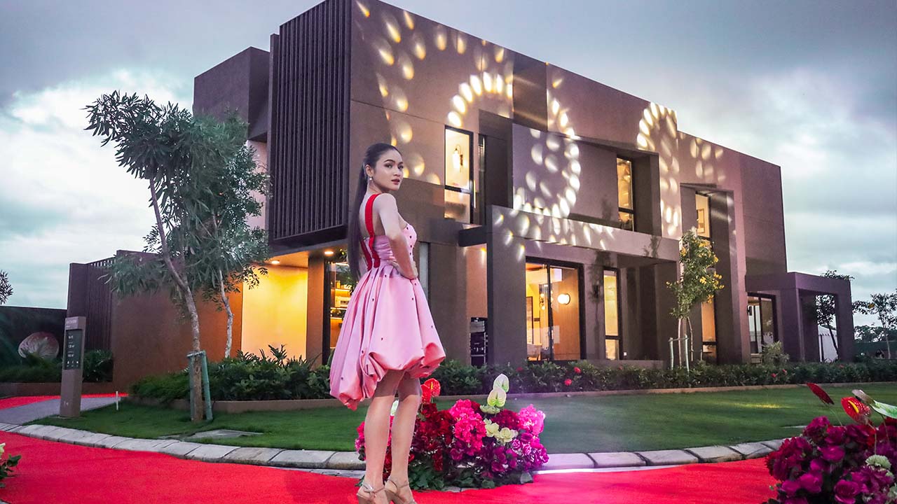 Foto product Tallasa City