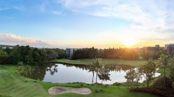 Hunian Premium Citra City Sentul