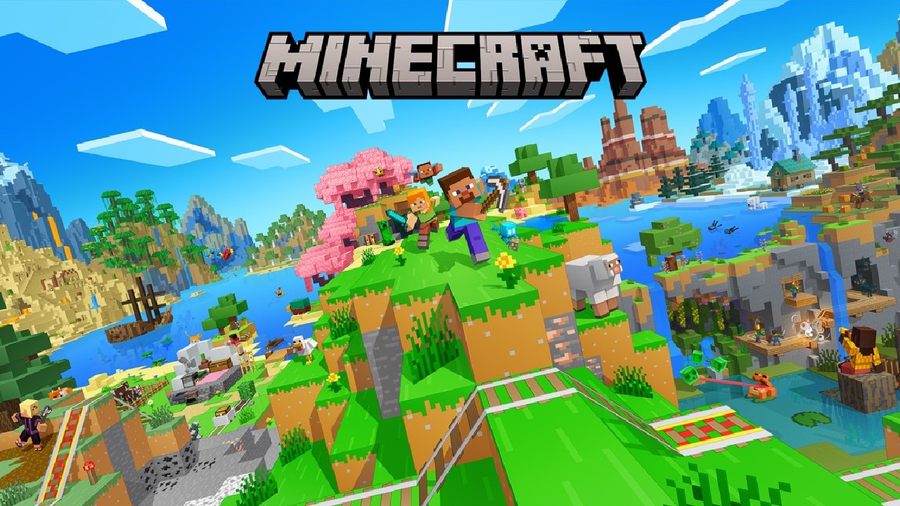 cara bermain minecraft cara bermain minecraft
