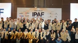 century 21 ipaf