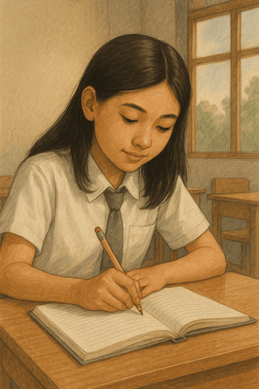 cerpen 200 kata cerpen 200 kata