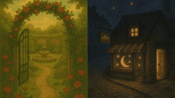 dongeng buat pacar tidur romantis pendek