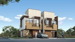 kluster zzi bsd city