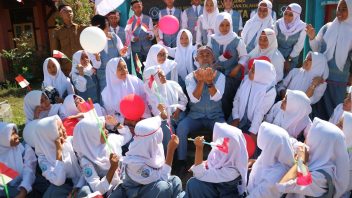 nama grup kelas aesthetic