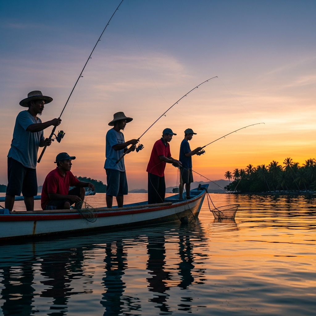 nama grup mancing lucu nama grup mancing lucu