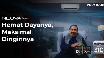 produk AC polytron neuva series