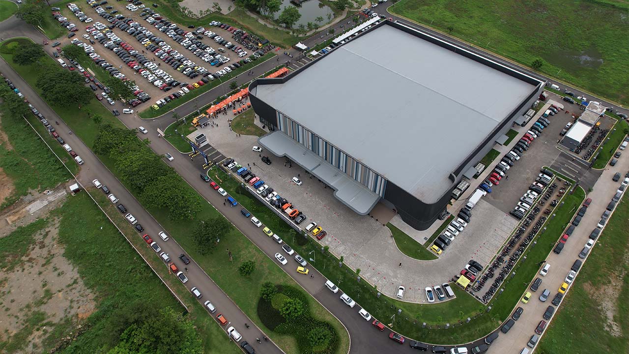 summarecon mutiara makassar