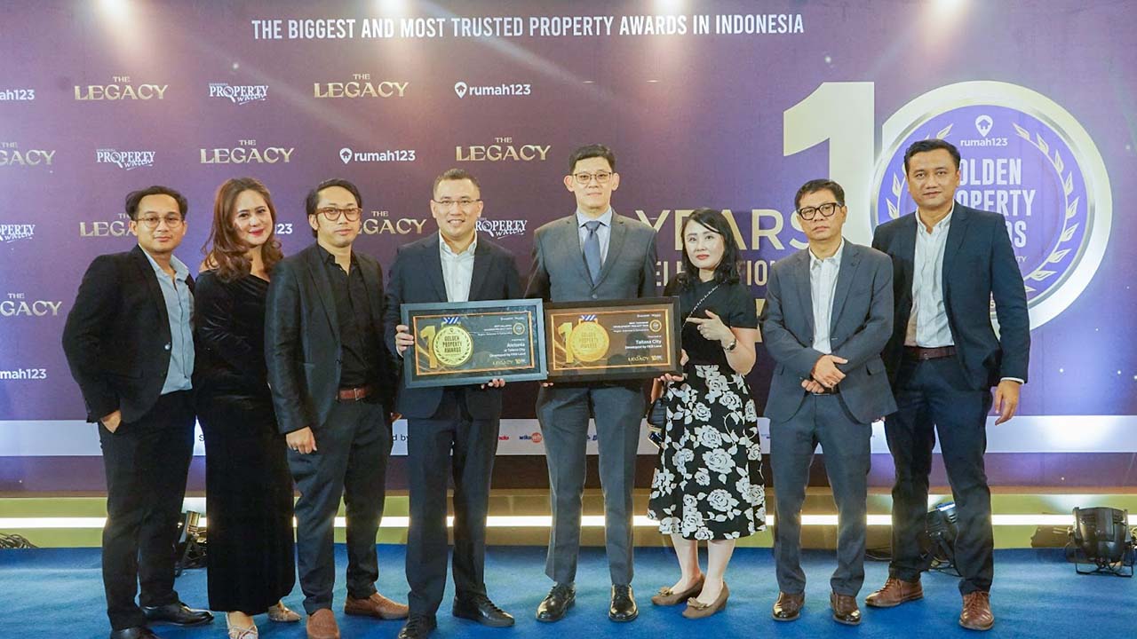 talassa city makassar di gpa 2025