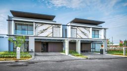 unit Cluster Hillary Tahap 2 summarecon bandung
