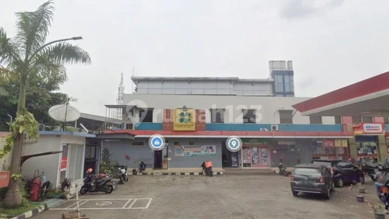 usaha pertamina
