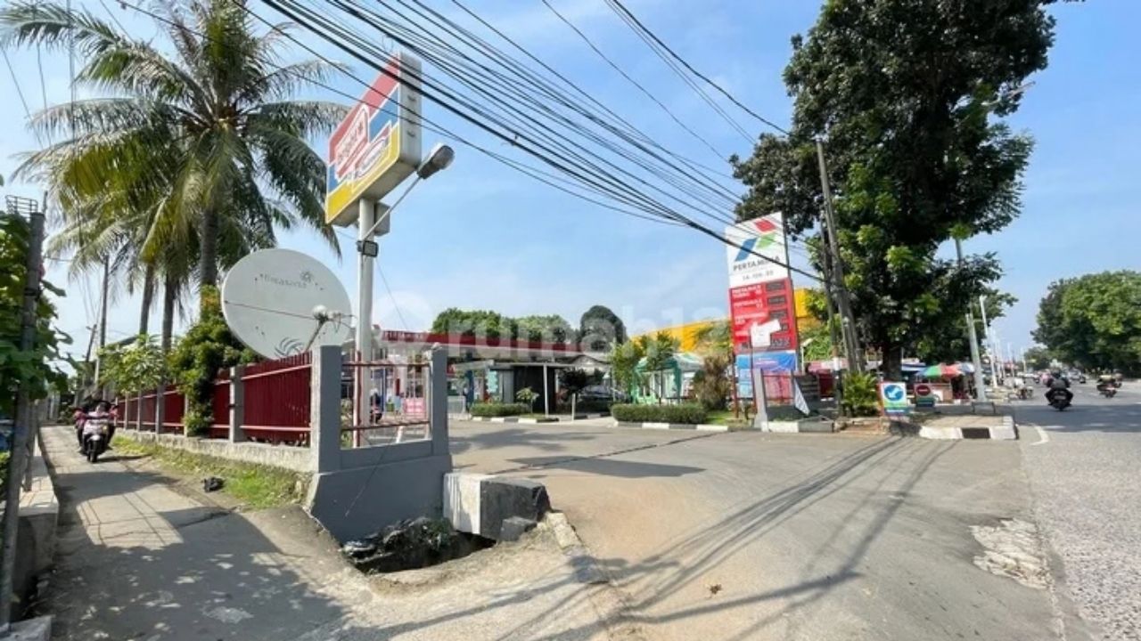 usaha pertamina