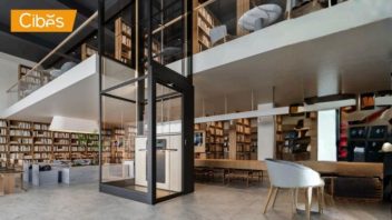 harga lift cibes indonesia