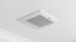 exhaust fan plafon