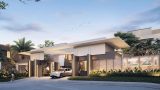 IZZI BSD City, Rumah Under 2 M dengan Konsep Work-Life Balance