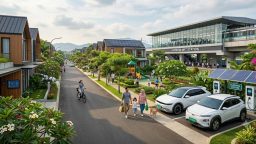 Ilustrasi tren properti 2026