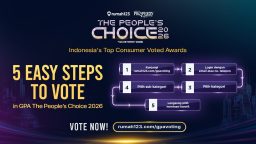 cara voting golden property awards 2026