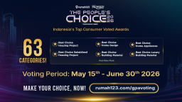 cara voting golden property awards