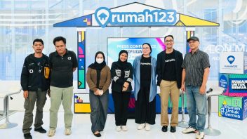 pameran properti