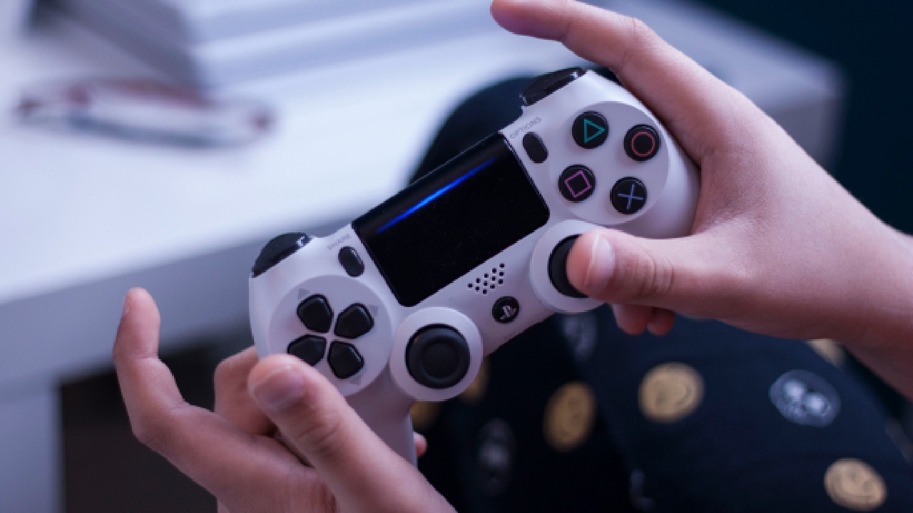 game ps 4 yang bisa berdua