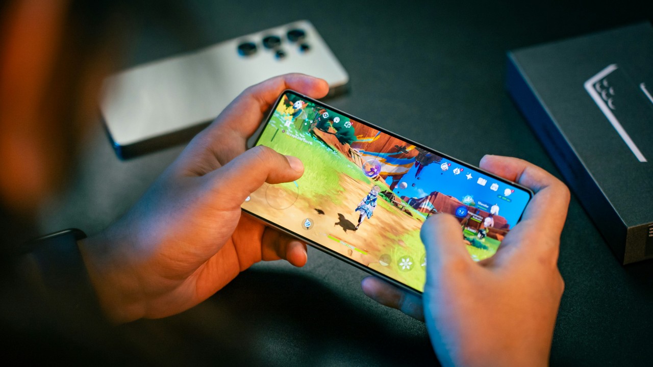 game ps yang ada di android