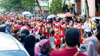 surat izin panitia 17 agustus