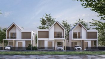 inspirasi rumah minimalis modern
